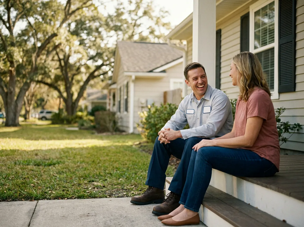 Septic tank pumping FAQs for Iowa City, IA